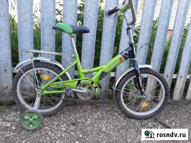 Велосипед Заинск - изображение 1
