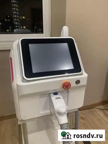 Неодимовый лазер для удаления тату Nd:Yag Q-Switch Долгопрудный - изображение 1