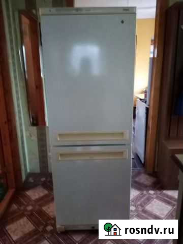 Холодильник стинол ноу фрост Псков - изображение 1