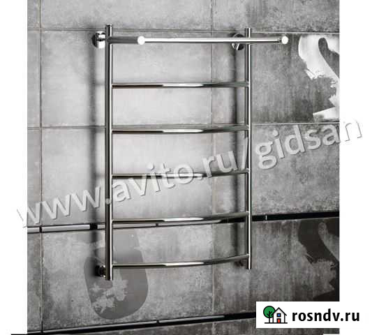 Полотенцесушитель водяной Кострома - изображение 1