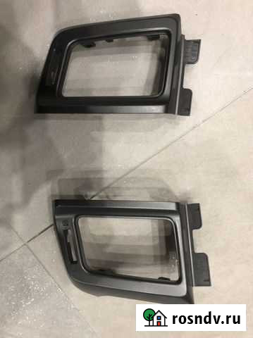 Накладки на воздуховоды toyota rav4 Липецк - изображение 1