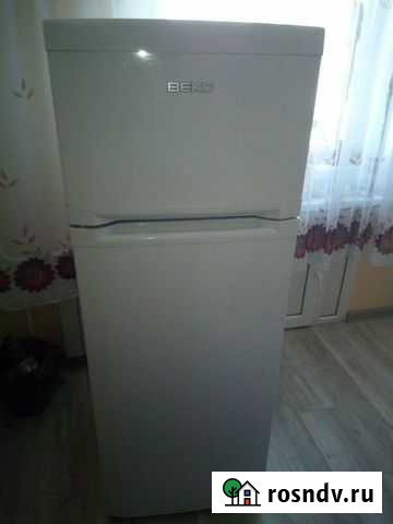 Холодильник Тюмень - изображение 1