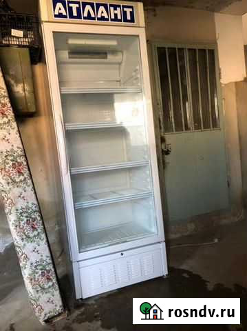 Холодильник Махачкала - изображение 1