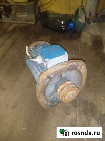 Двигатель Владимир - изображение 1