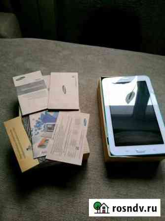 Продаю планшет samsung SM-T111 Киров