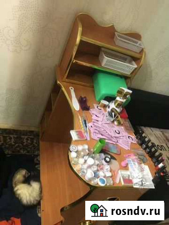 Маникюрный набор Волжский - изображение 1