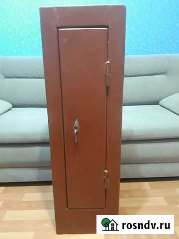 Оружейные сейфы бу Саранск - изображение 1