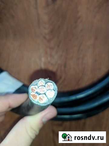 Кабель Пвс 7*6 Уфа - изображение 1