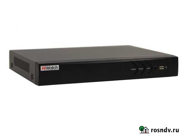 DS-N316(C) 16-ти канальный IP-регистратор Саранск - изображение 1