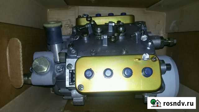 Тнвд камаз евро 1/2(простой) Тамбов - изображение 1