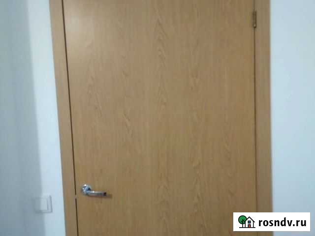 Двери межкомнатные Яблоновский - изображение 1