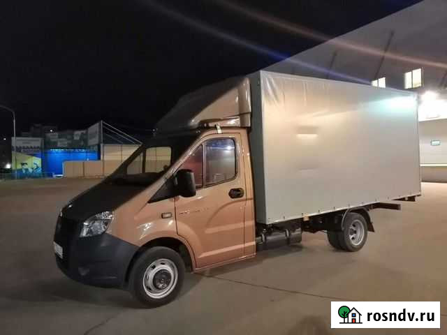 Грузоперевозки Вологда - изображение 1