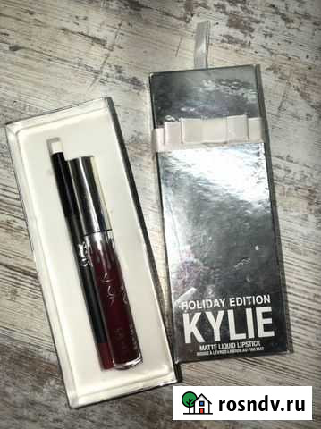 Блеск для губ+карандаш Самара - изображение 1