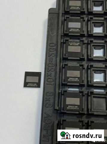 Чипы bm1397 /1396 для асиков Antminer S17/T17 Севастополь - изображение 1