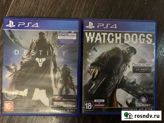 Игра для приставки Воронеж - изображение 1