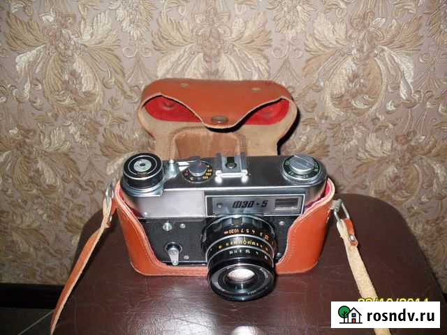 Фед 5 Брянск - изображение 1