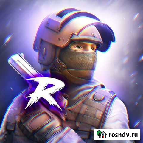 Учу играть в стандофф 2, даю советы, раскиды и про Барнаул - изображение 1