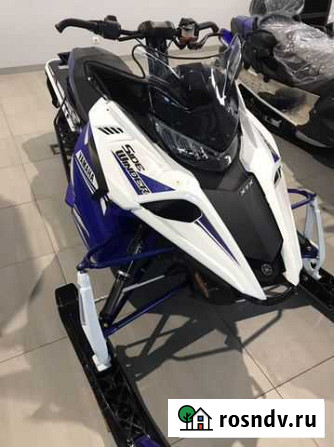 Yamaha sidewinder X-TX 141 Екатеринбург - изображение 1