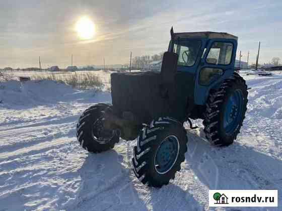 Т-40 Ленинск-Кузнецкий