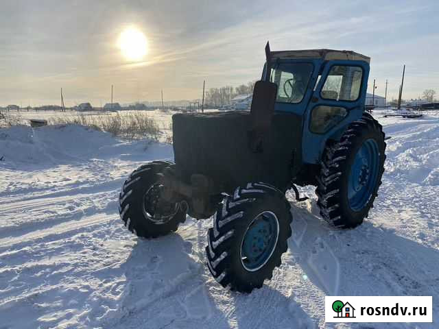 Т-40 Ленинск-Кузнецкий - изображение 1