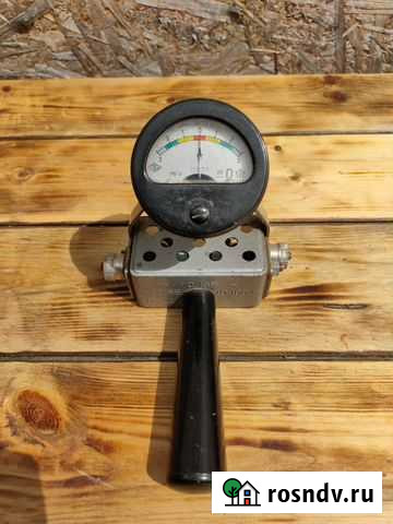 Нагрузочная вилка Новая Киров - изображение 1