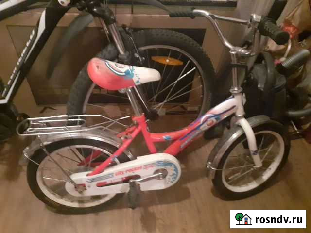 Продам велосипед бу Москва - изображение 1
