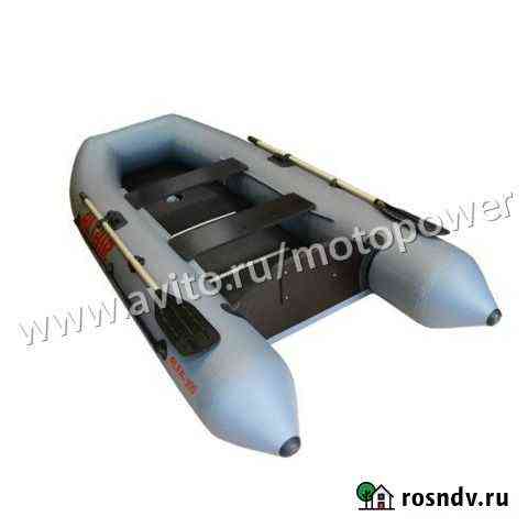 Лодка пвх Altair Alfa 300K Якутск