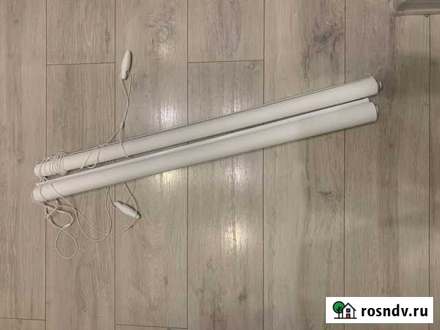 Ролеты бу 2шт Калининград - изображение 1