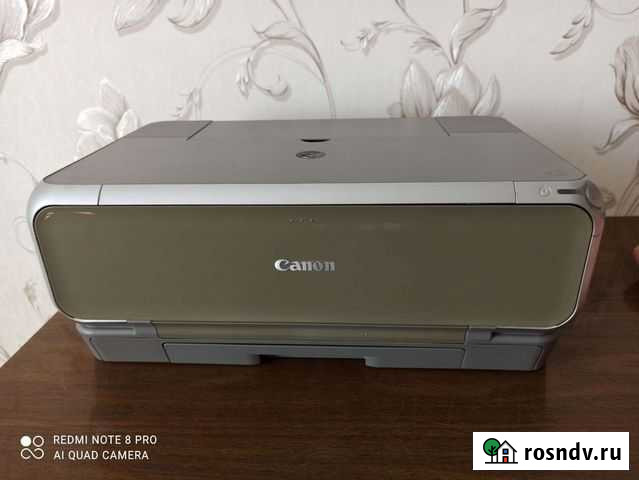 Принтер Нижний Тагил - изображение 1