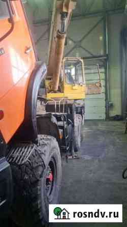 Галичанин КС-55713-5, 2010 Сургут