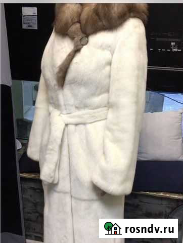 Ремонт и пошив шуб Санкт-Петербург - изображение 1