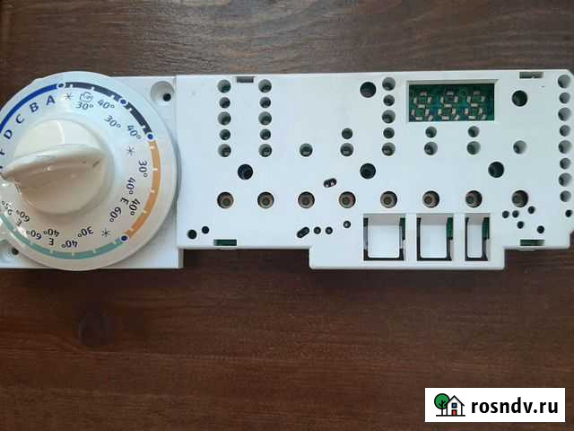 Запчасти на стиральную машину Electrolux EWS1046 Ижевск - изображение 1