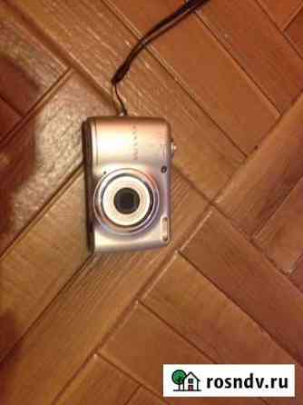 Nikon Coolpix Томск