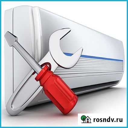 Обслуживание, ремонт и установка кондиционеров Белгород - изображение 1
