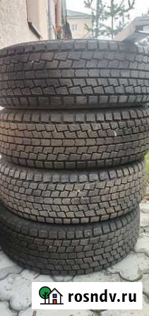 Hankook 225/65 R17 Нальчик - изображение 1