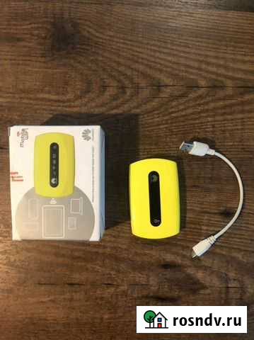 Wifi роутер 3g модем Псков - изображение 1