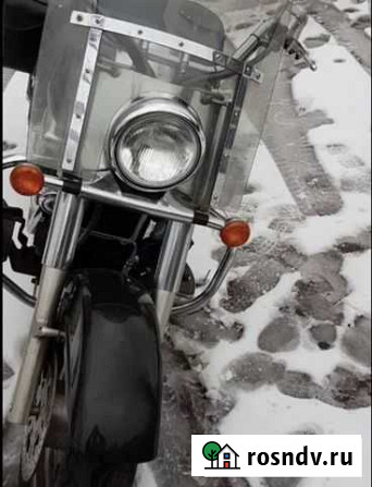 Suzuki VL1500 2001 года Лыткарино - изображение 1