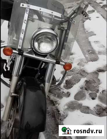 Suzuki VL1500 2001 года Лыткарино - изображение 1