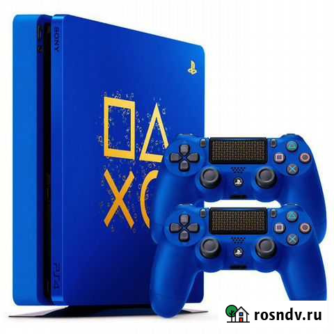 Sony PS4 Махачкала - изображение 1