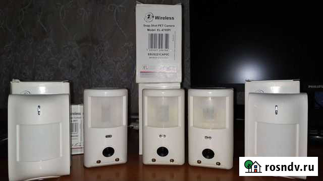 I-Connect 2 way EL Балашиха - изображение 1