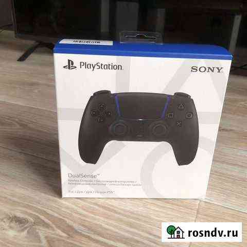 Геймпад dualsense ps5 Кумертау