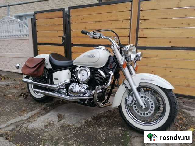 Yamaha drag star xvs 1100 Самара - изображение 1