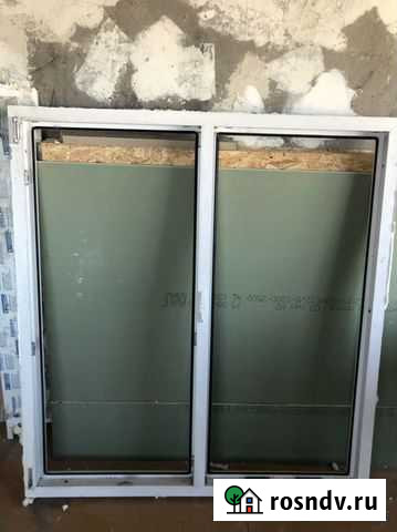 Окно Норильск - изображение 1