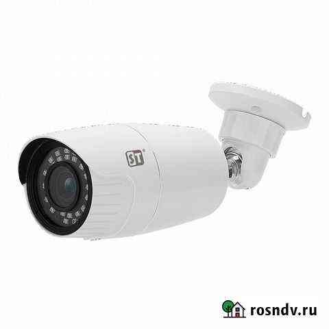 Видеокамера ST-2013, (версия 2), цветная Чита