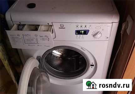 Запчасти к стиральной машине Indesit индезит Балаково - изображение 1