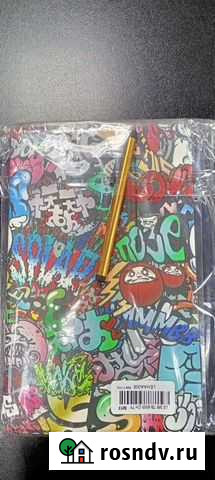 Чехол для планшетов Lenovo Усолье-Сибирское - изображение 1