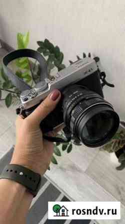 Беззеркальная камера Fujifilm XE-1 body идеал Калининград