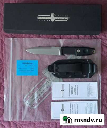 Продам нож Extrema Ratio Scout 2 Чита - изображение 1