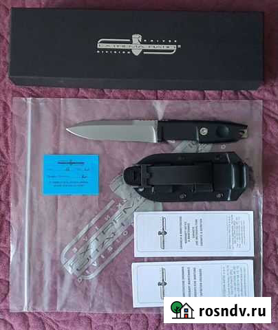 Продам нож Extrema Ratio Scout 2 Чита - изображение 1