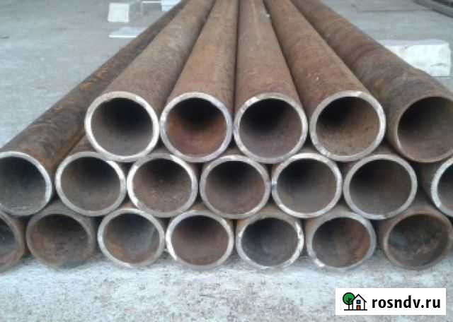 Трубы нкт Чайковский - изображение 1